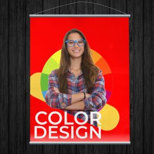 Pendones para Colgar