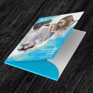 Carpetas Corporativas